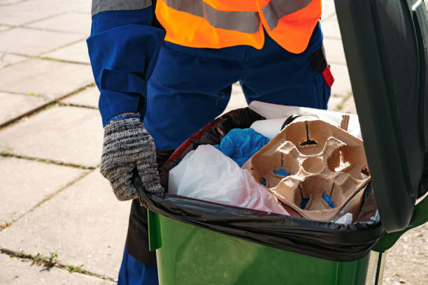 Best Carpet Removal and Disposal  in Gregory, TX